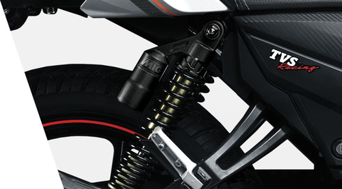 Tvs Rtr 150