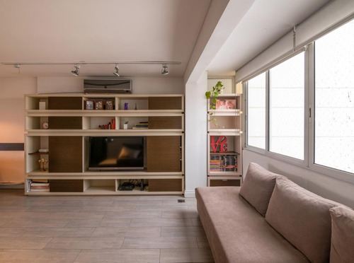 Imagen 5 de 10 de Depto. 2 Dorm Con Amenities A Metros De Oroño