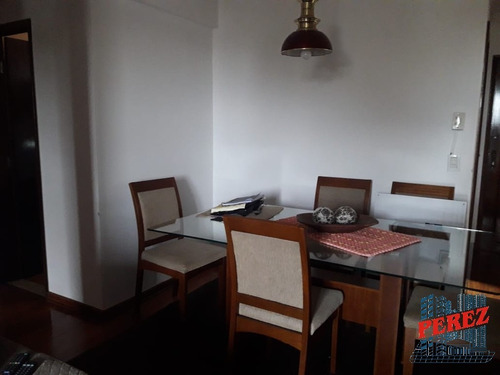 Apartamentos Para Venda - 00713.001