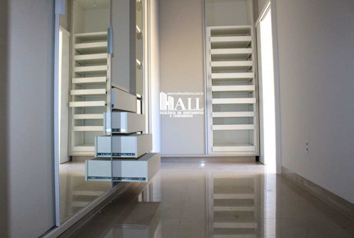 Imagem 18 de 30 de Casa De Condomínio Com 3 Dorms, Residencial Quinta Do Golfe, São José Do Rio Preto - R$ 1.940.000,00, 250m² - Codigo: 2389 - V2389