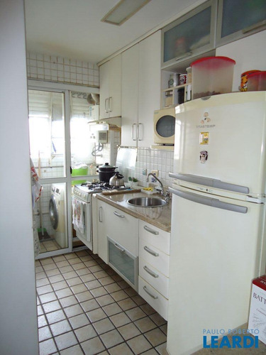 Imagem 6 de 15 de Apartamento - Pinheiros - Sp - 627384