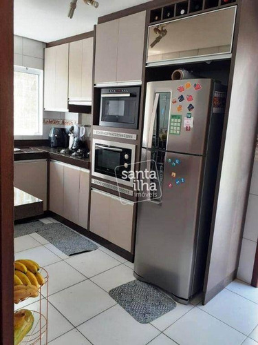 Imagem 8 de 27 de Casa Com 3 Dormitórios À Venda, 150 M² Por R$ 740.000,00 - Carianos - Florianópolis/sc - Ca3001