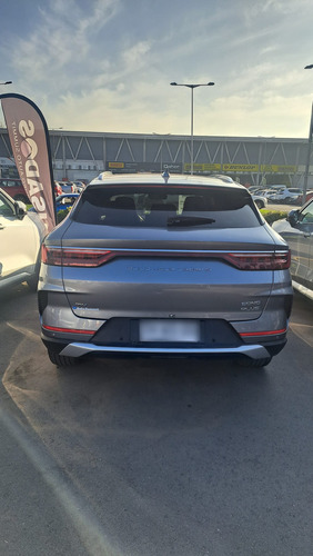 Byd Song Plus Otra 2024