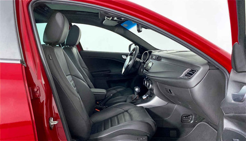 Imagen 11 de 15 de 116398 - Alfa Romeo Giulietta 2019 Con Garantía