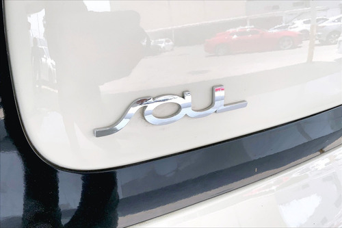 Imagen 8 de 15 de Kia Soul Suv 5 Pts Lx 16l 120 Hp Ta A/ac Ra-16