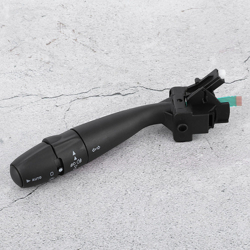 Qw1 Interruptor De Señal De Giro Para Peugeot 206 207 307