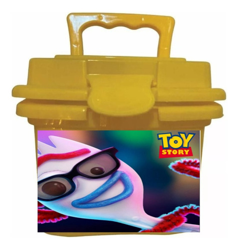 Caja Dulcero Toy Story 20 Pzs !!!!