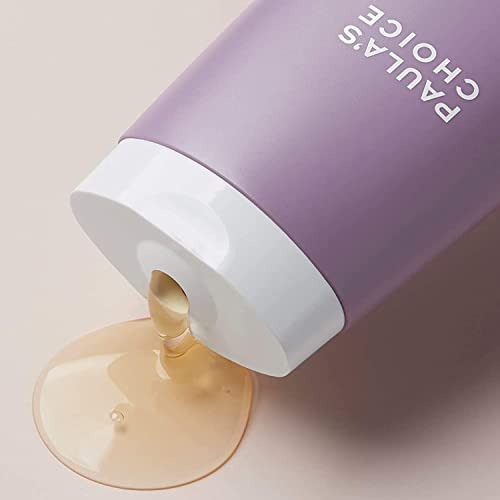 Shampoo Para Cabelo E Corpo Paulas Choice