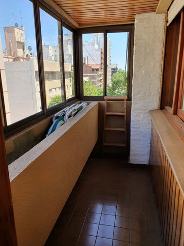 Imagen 3 de 16 de Departamento 2 Ambientes A La Calle