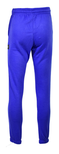 Pantalón Topper Jogger Rtc Hombre Azul