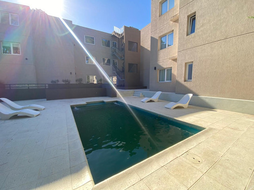 Departamento En Pinamar (reservado)