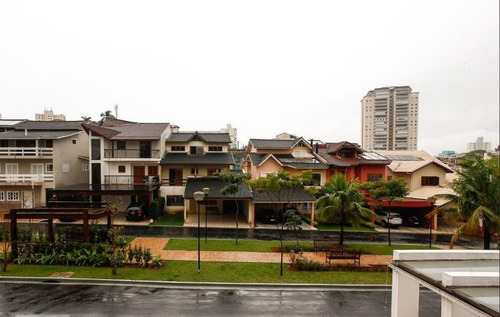 Imagem 29 de 30 de Casa Com 4 Dormitórios, 450 M² - Venda Por R$ 2.000.000,00 Ou Aluguel Por R$ 7.000,15/mês - Vila Rosália - Guarulhos/sp - Ca0305