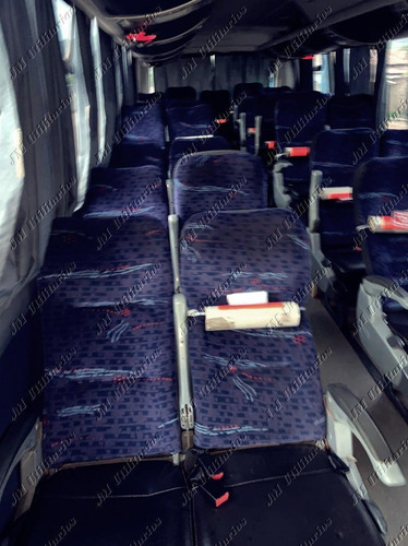 Marcopolo Volare W9c Ano 2017 Exec Completo Jm Cod.315