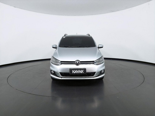 Imagem 2 de 15 de 148654 - Volkswagen Spacefox 2015 Com Garantia