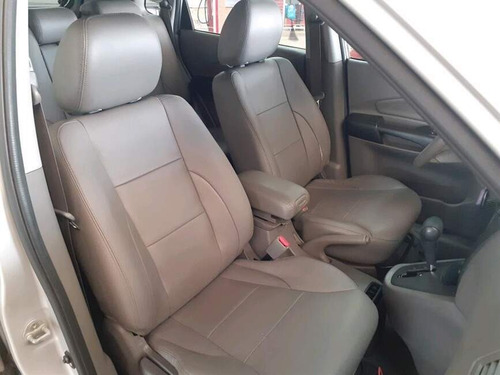 Imagem 9 de 12 de Tucson 2.0 Mpfi Gls 16v 143cv 2wd Flex 4p Automático