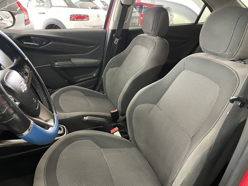 Chevrolet Prisma 1.4 MPFI LTZ 8V FLEX 4P AUTOMÁTICO