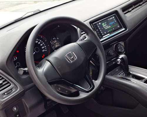Honda HR-V 1.8 Lx Flex Aut. 5p