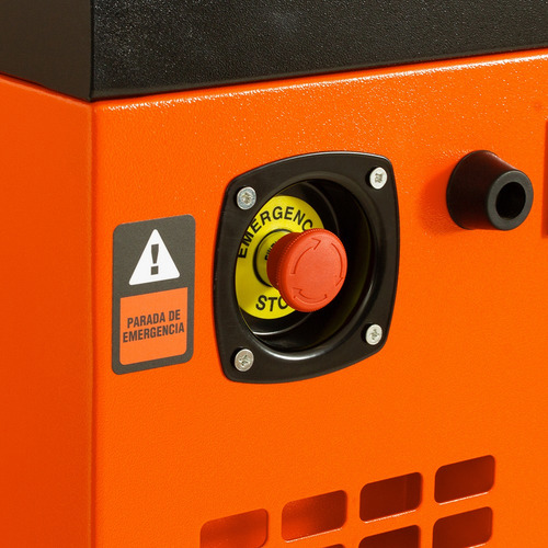 Generador Eléctrico A Diesel 18kva Trifásico//cyj