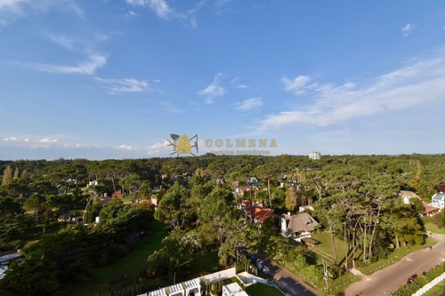 Apartamento En Venta Yoo Punta Del Este - Exclusivo- Ref: 3722