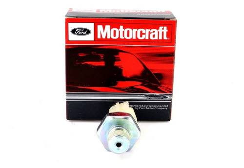 Valvula Presion Aceite Original Motorcraft Ecosport Ka 1 Pin