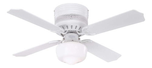 Westinghouse Lighting 7231200 Casanova Supreme Ventilador De