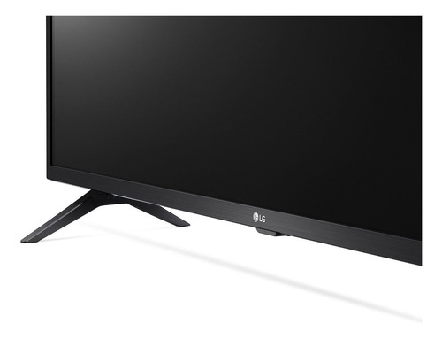 Imagen 4 de 6 de Smart TV LG AI ThinQ 43UM7300PSA LED webOS 4K 43" 100V/240V