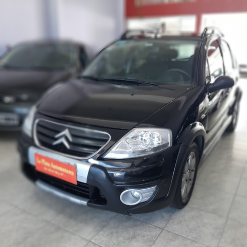 Citroën C3 1.4 I Xtr Facelift