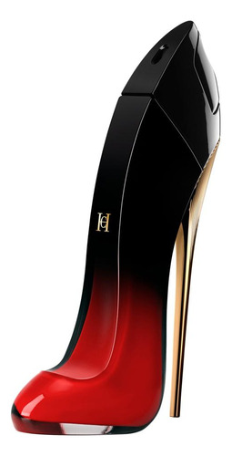 Perfume Mujer Carolina Herrera Very Good Girl Elixir 80ml