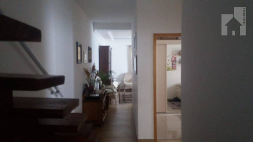 Casa Com 3 Dormitórios À Venda, 129 M² Por R$ 530.000,00 - Morro Alto - Itupeva/sp - Ca1037