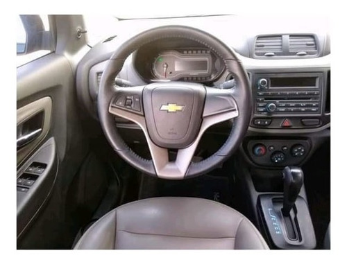 Imagem 9 de 13 de Chevrolet Spin Lt 1.8 8v Flex