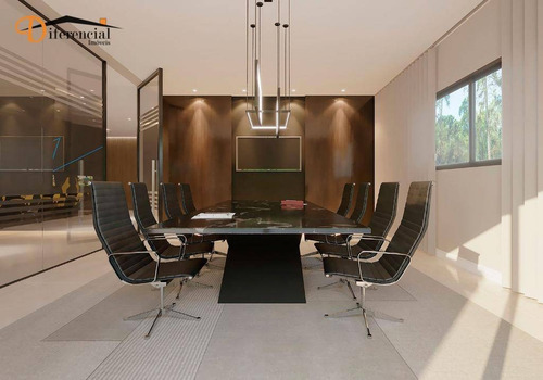 Imagem 19 de 30 de Apartamento À Venda, 99 M² Por R$ 763.719,00 - Bacacheri - Curitiba/pr - Ap2922