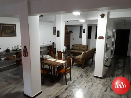 Imagem 5 de 19 de Casa - Ref: 196151