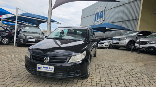 Volkswagen Gol GOL 1.0