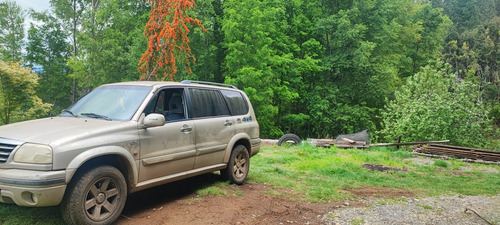 4x4, 3 Corridas De Asientos, Automático, Full Equipo