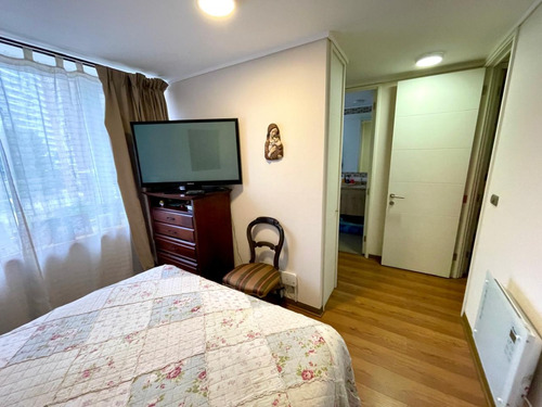 Oportunidad! Depto De 2d+2b+1e+1b C. De Montemar Concon