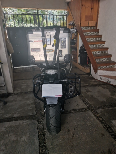 Imagen 8 de 13 de Ktm 1290 Super Adventure