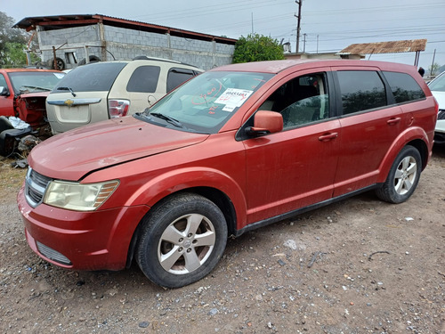 Dodge Journey 2009 ( En Partes ) 2009 - 2015 3.5l Aut Yonke