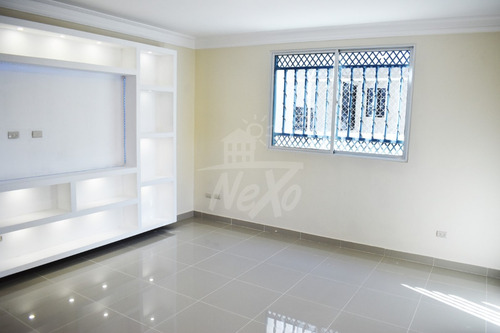 Imagen 15 de 28 de Casa Nueva, Diseño Moderno Y Terminación De Primera, Las Charcas Santiago (jpc-222)