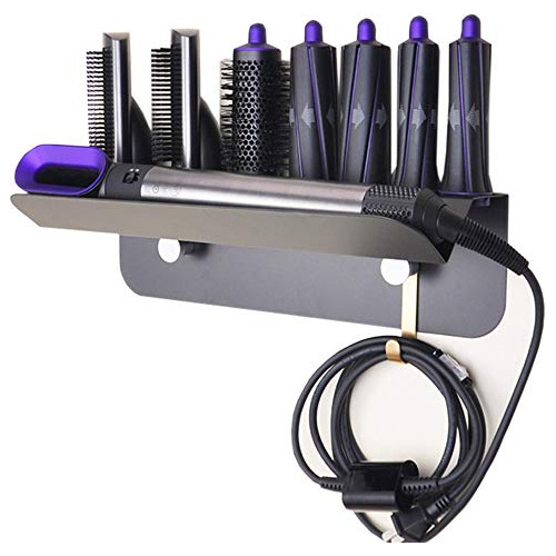 Soporte De Pared Dyson Airwrap Styler Hair Curling Iron...