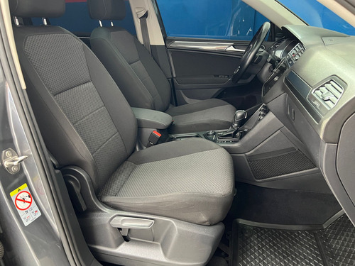 Volkswagen Tiguan Allspace 2.0 Tsi Comfortline Dsg