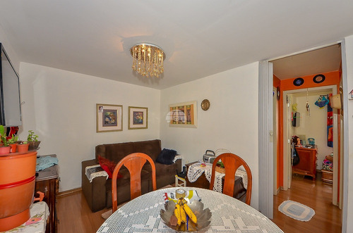 Apartamento - Residencial - 931668