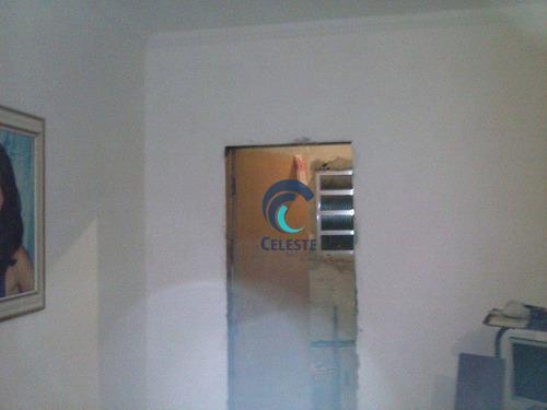 Imagem 10 de 14 de Casa Com 4 Dormitórios À Venda, 119 M²- Campos De São José - São José Dos Campos/sp - Ca0432