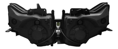 Farol Bloco Óptico Cbr 1000rr 2012-2016
