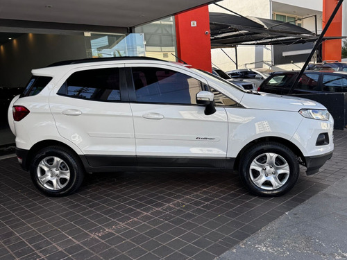 Ford Ecosport 2.0 SE 16V FLEX 4P POWERSHIFT