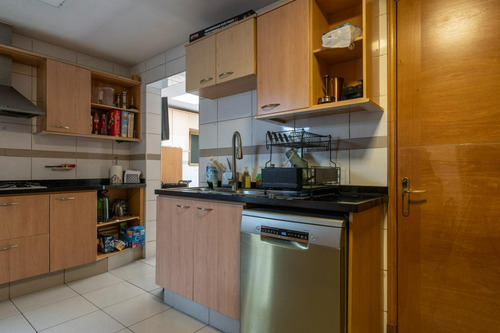 Vendo Casa En Condominio, Los Trapenses