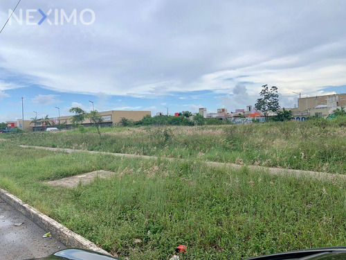 Imagen 6 de 8 de Terreno En Venta Villas Del Mar Smz-248, Cancún Quintana Roo