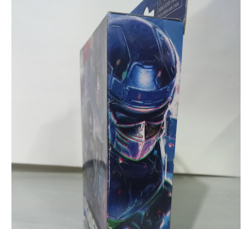 Gi Joe Classifield Series (Usado)
