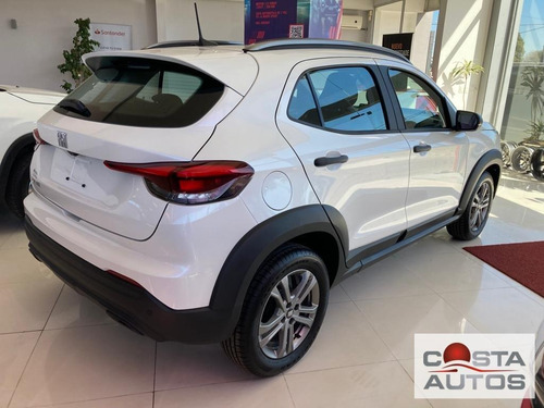 Fiat Pulse Drive