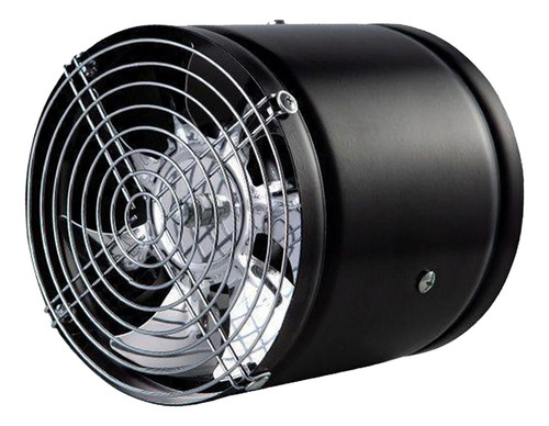Ventilador Extractor, Ventiladores De 8 Pulgadas 200 Mm