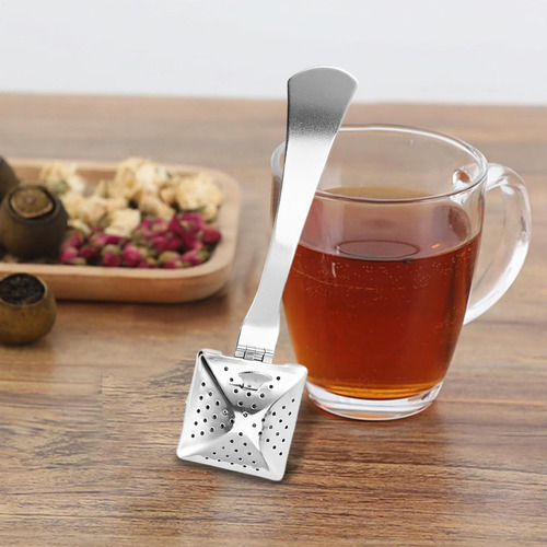 Infusor De Té De Metal, Difusor De Café, Infusor De Metal, C